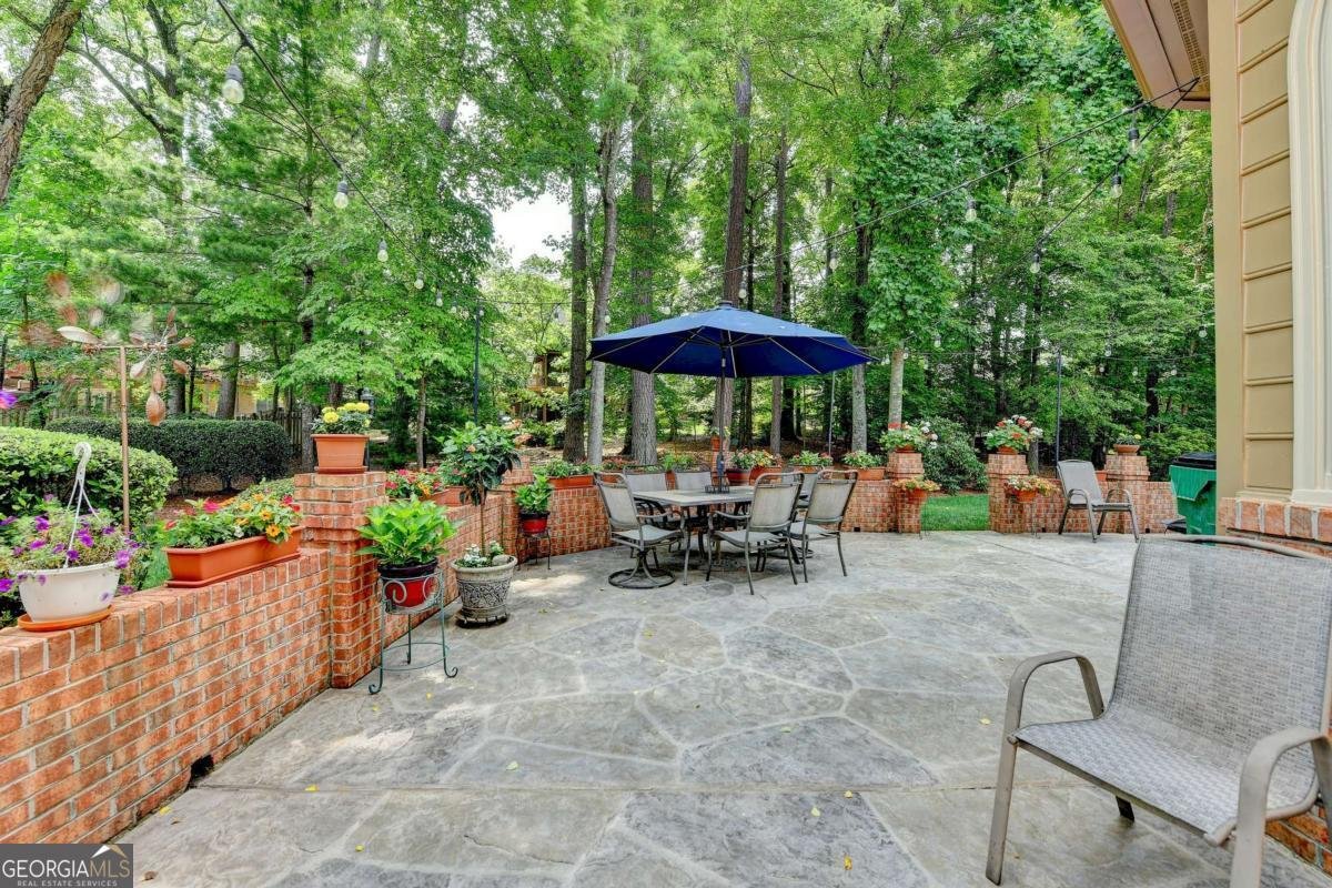 10195 Brier Mill Court Alpharetta - 47