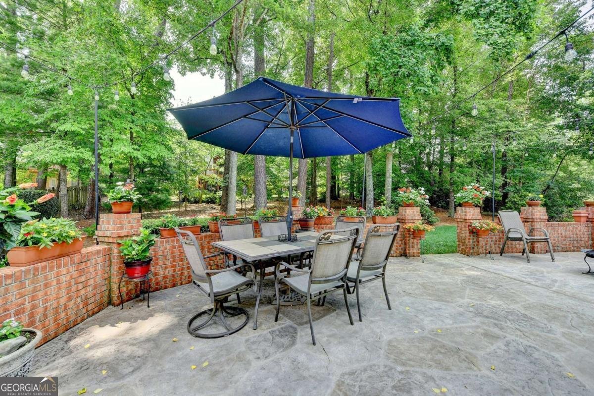 10195 Brier Mill Court Alpharetta - 48