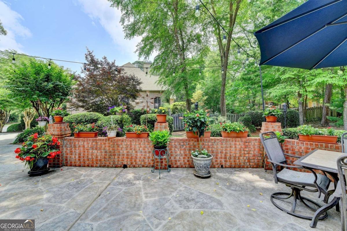 10195 Brier Mill Court Alpharetta - 49