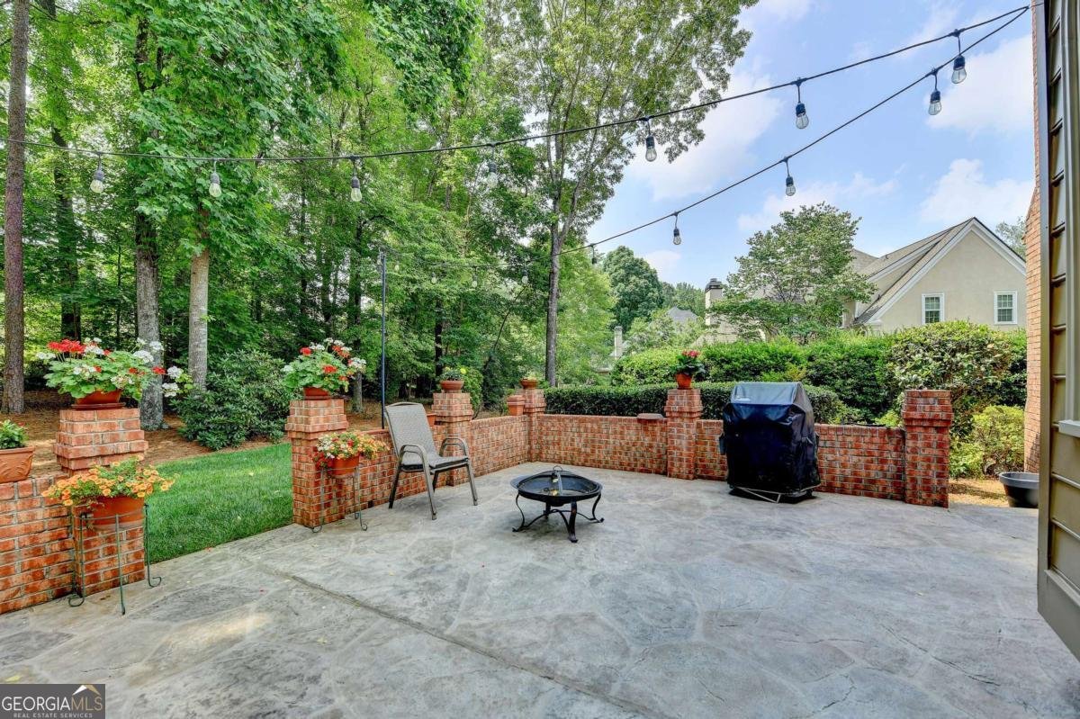10195 Brier Mill Court Alpharetta - 51