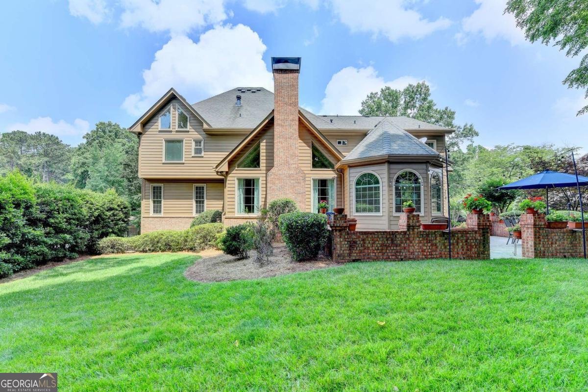 10195 Brier Mill Court Alpharetta - 54