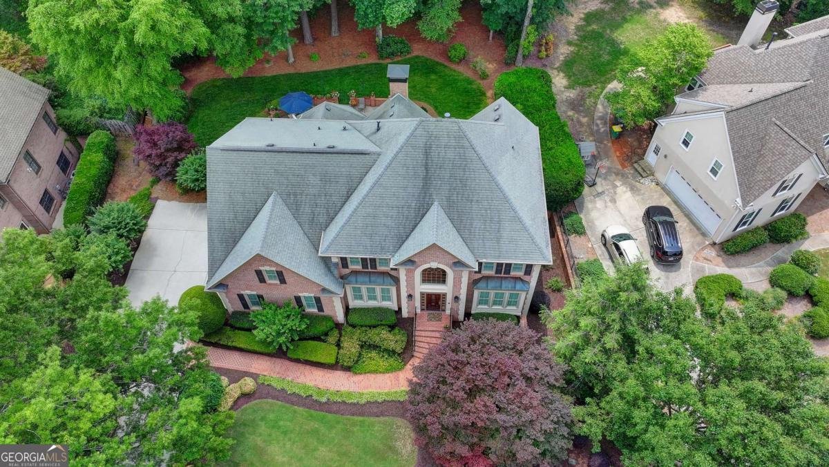 10195 Brier Mill Court Alpharetta - 56