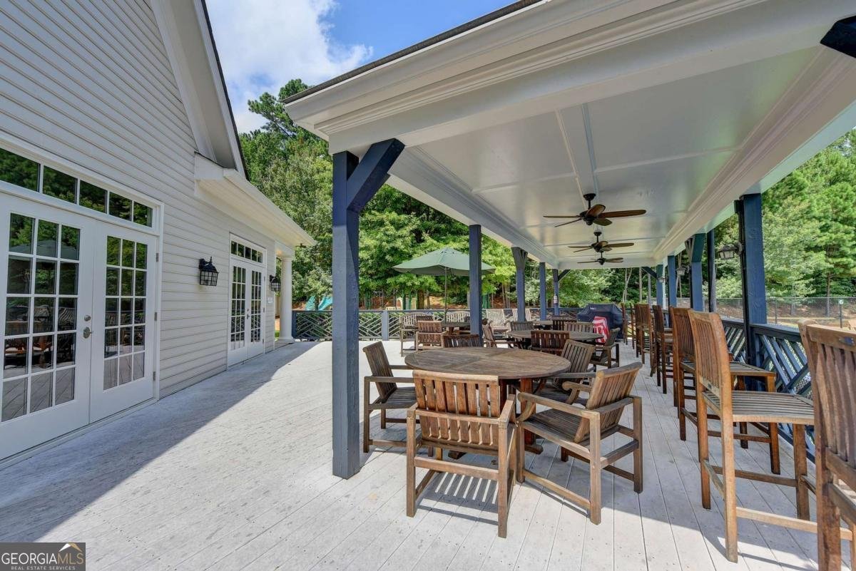 10195 Brier Mill Court Alpharetta - 6