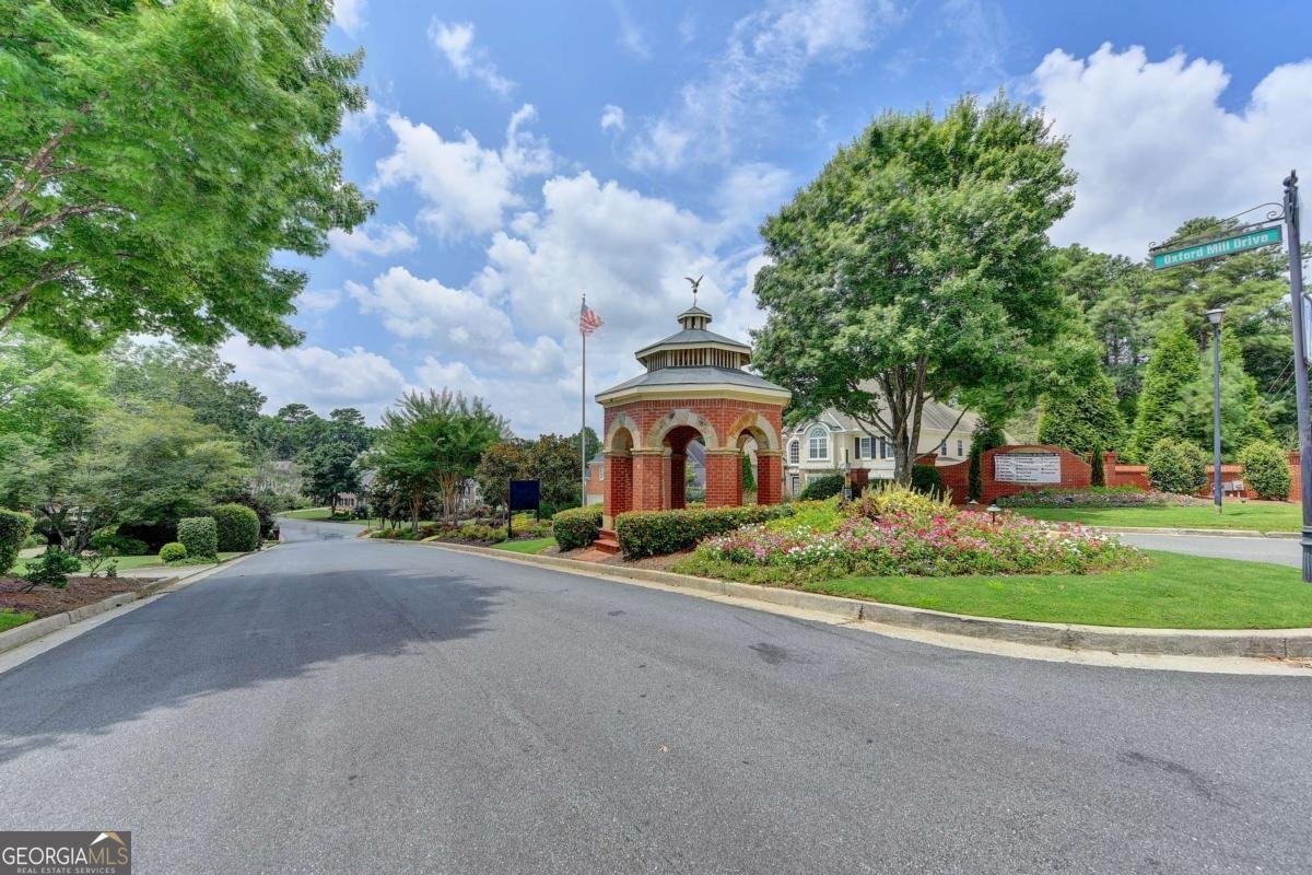 10195 Brier Mill Court Alpharetta - 7