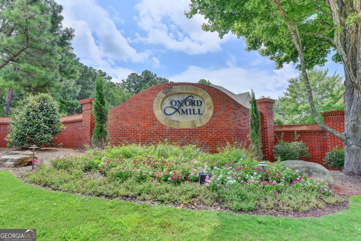 10195 Brier Mill Court Alpharetta - 8