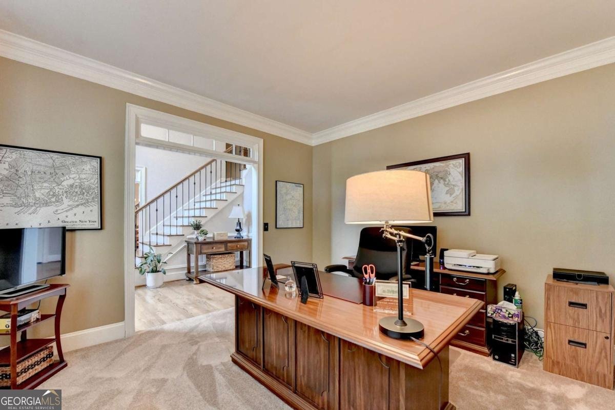 10195 Brier Mill Court Alpharetta - 9