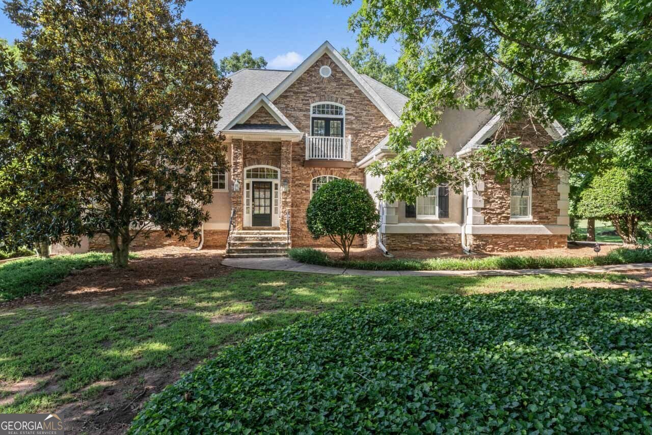 914 CHAMPIONS WAY MCDONOUGH - 1