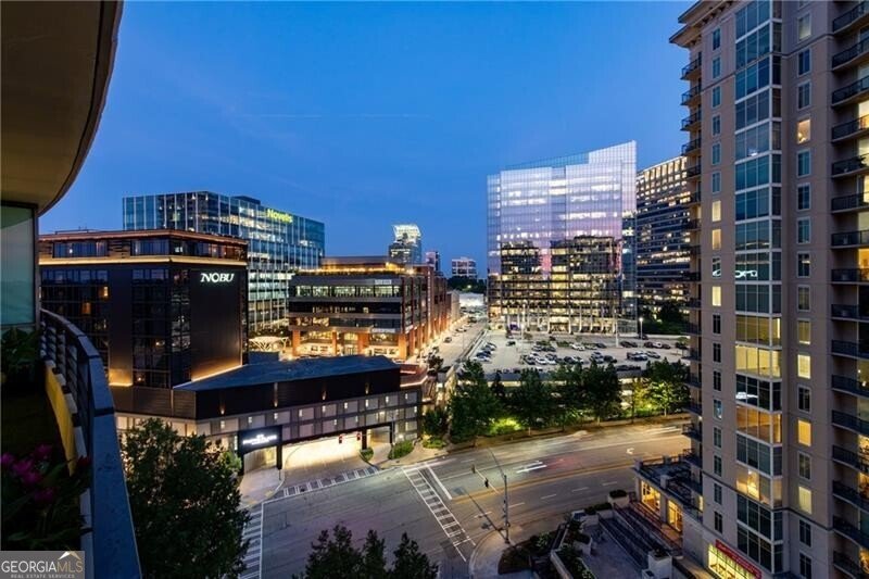 700 Park Regency Place Atlanta - 39