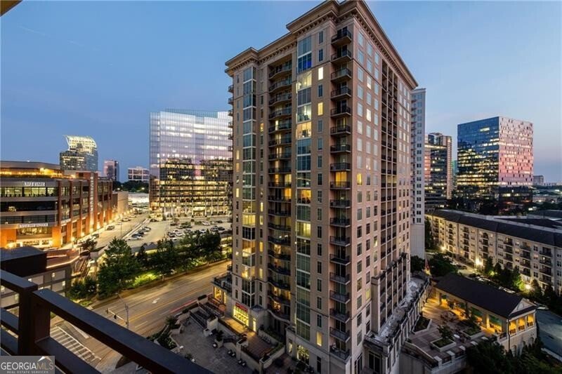 700 Park Regency Place Atlanta - 46