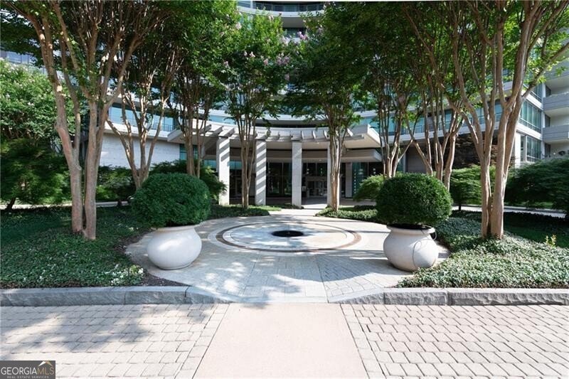 700 Park Regency Place Atlanta - 48