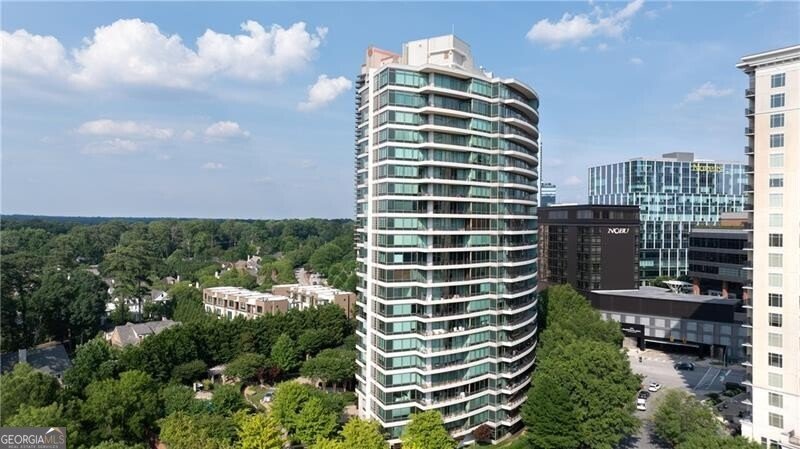 700 Park Regency Place Atlanta - 5