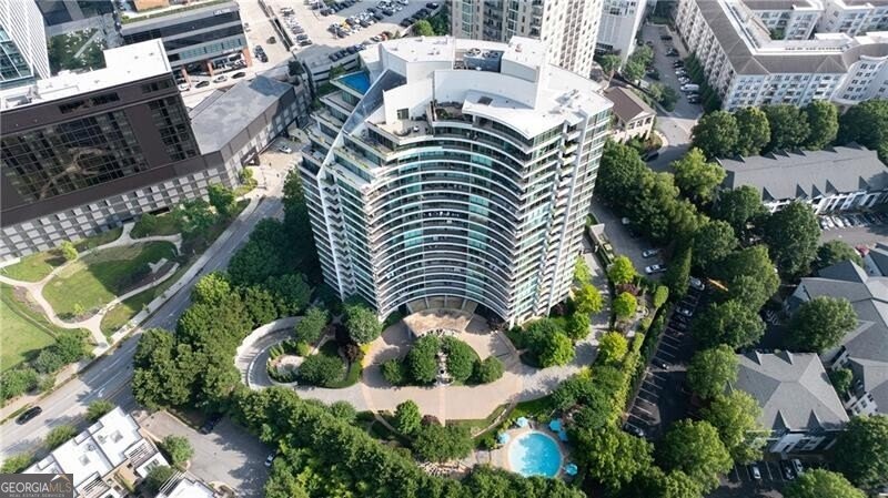 700 Park Regency Place Atlanta - 8