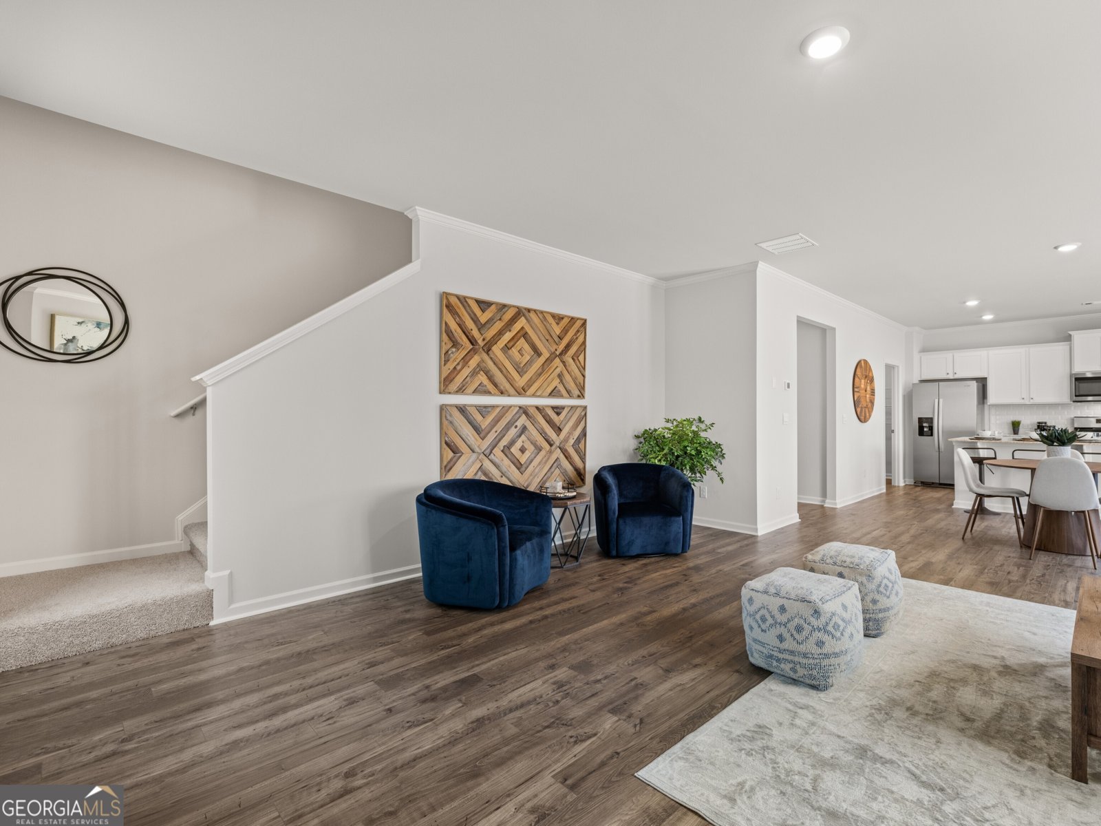 393 King Village Braselton - 13