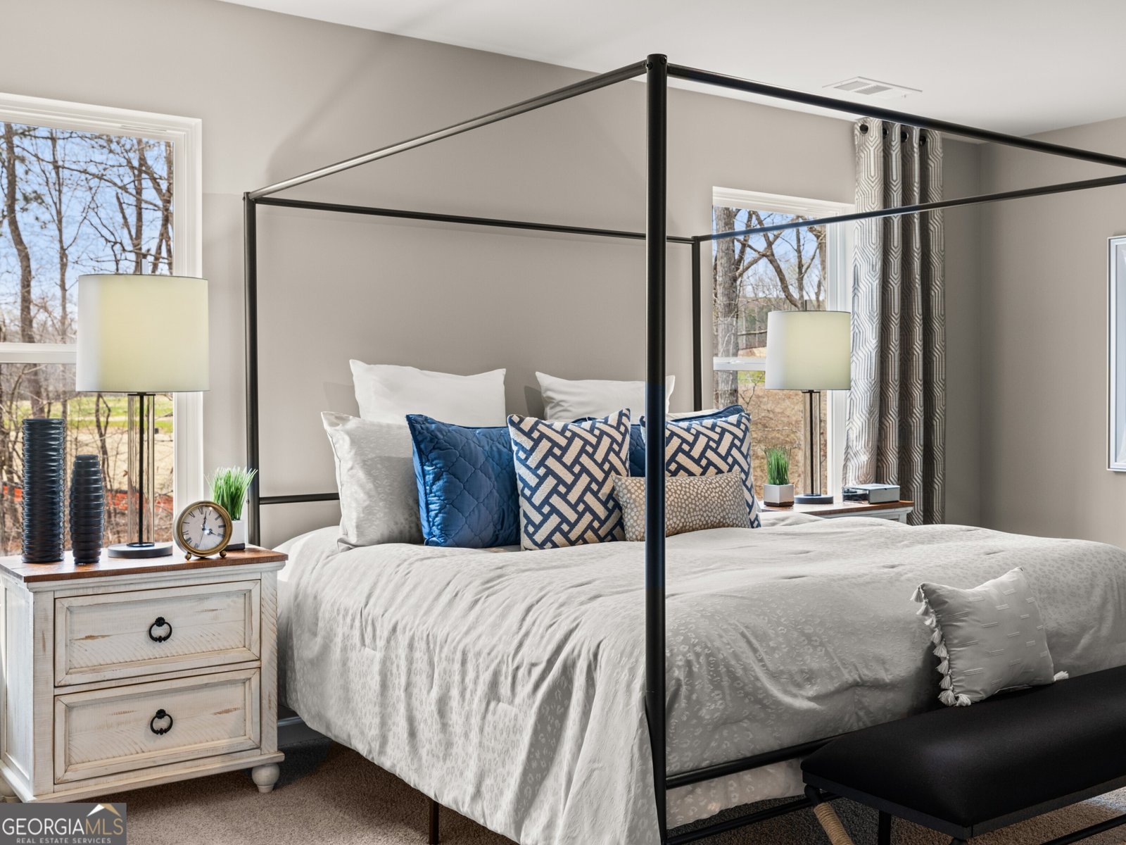 393 King Village Braselton - 14