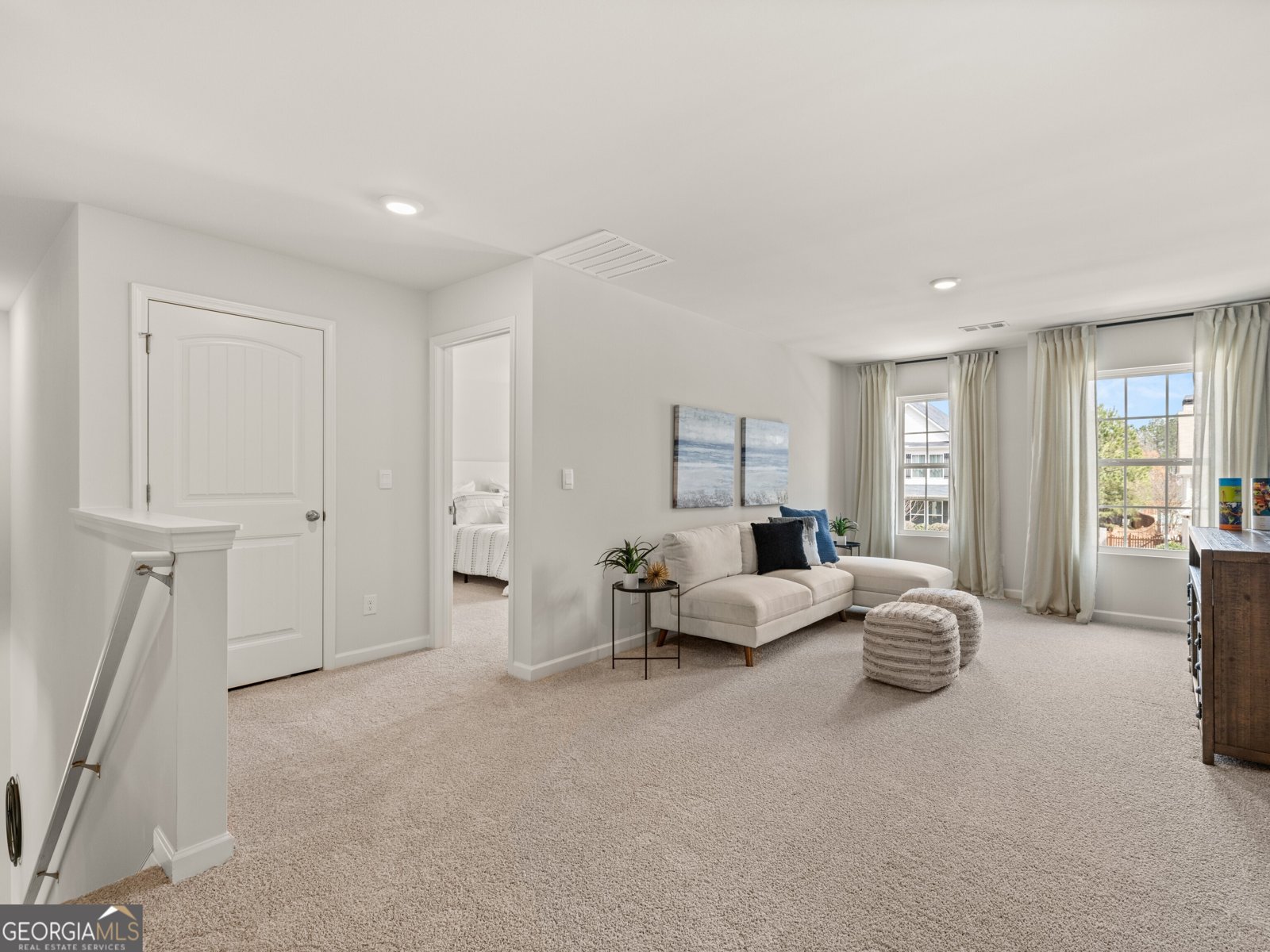 393 King Village Braselton - 17