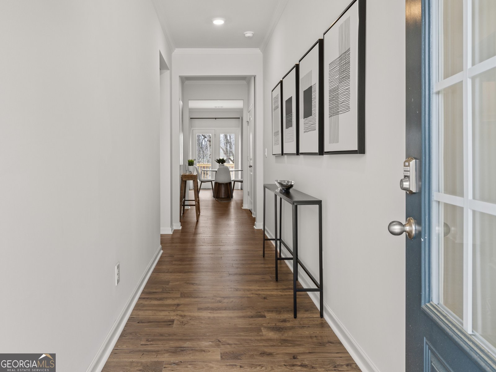 393 King Village Braselton - 2
