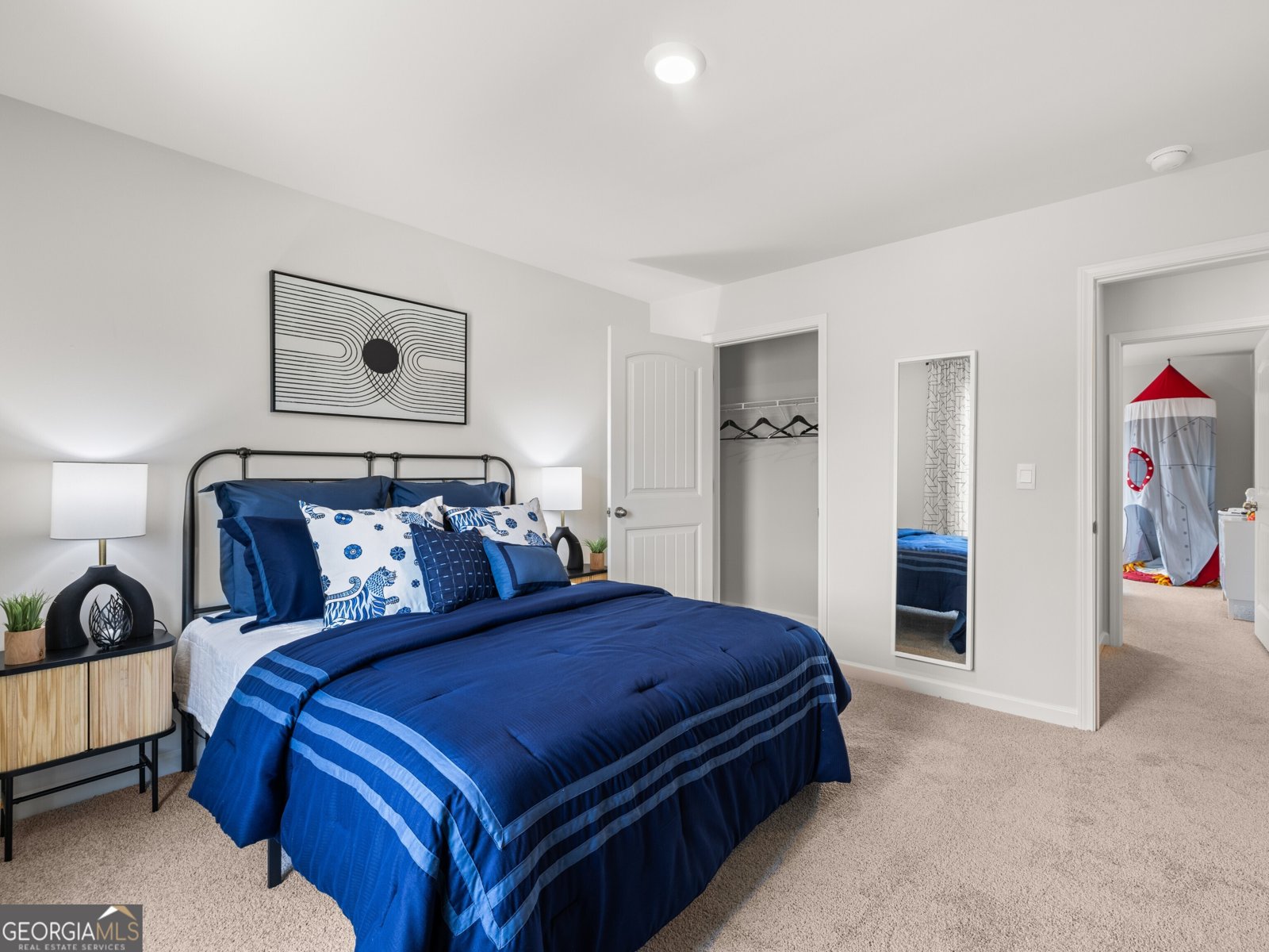 393 King Village Braselton - 22