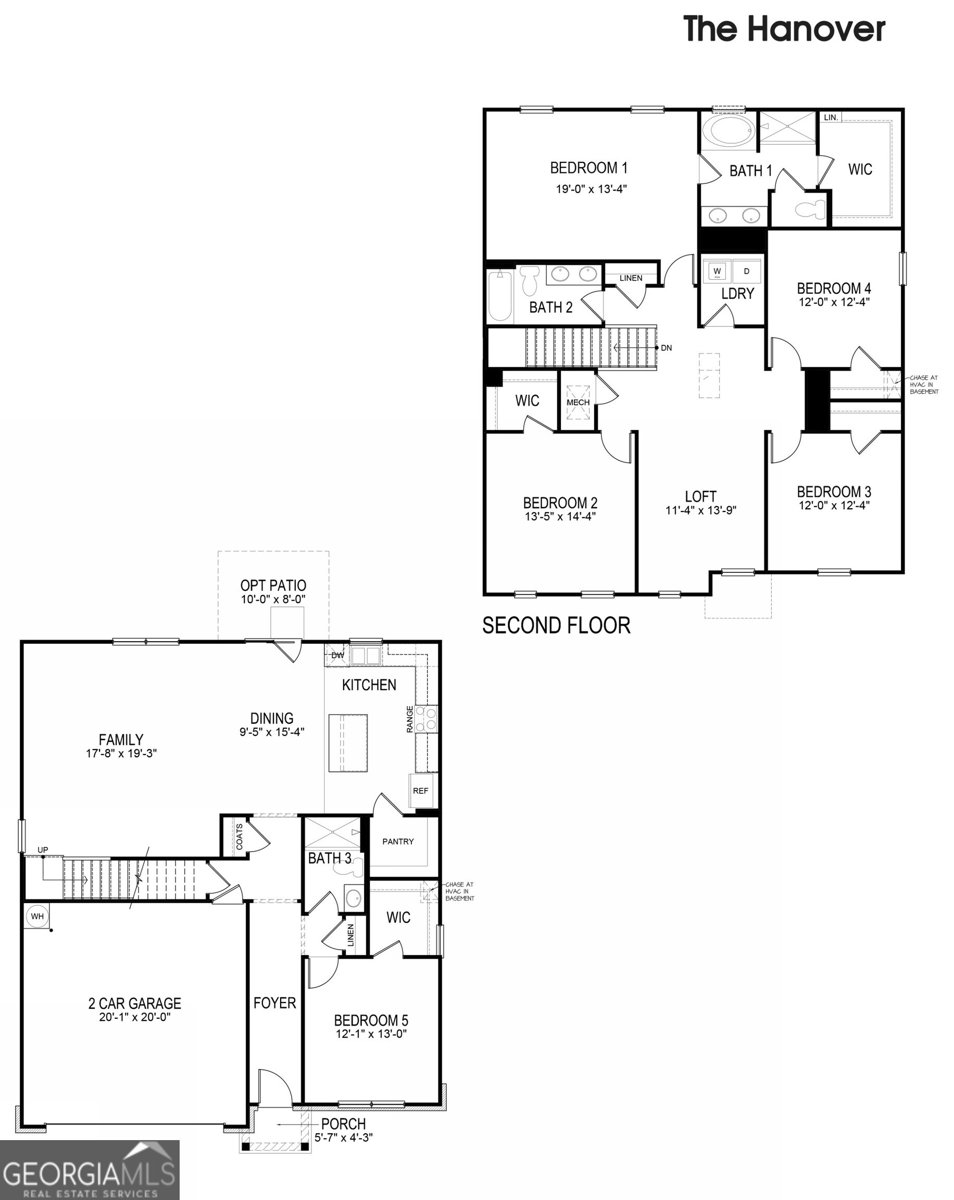393 King Village Braselton - 26
