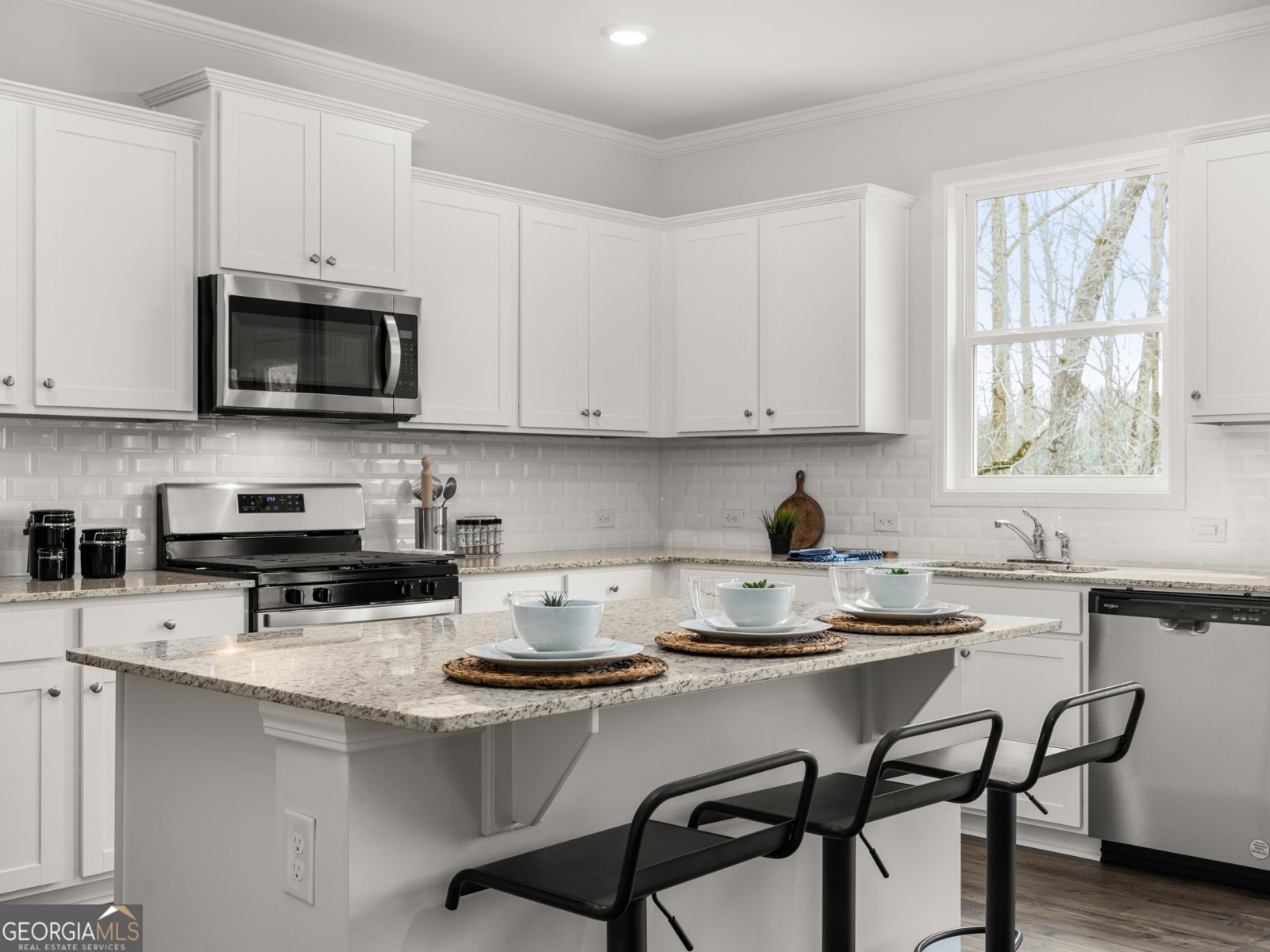 393 King Village Braselton - 5