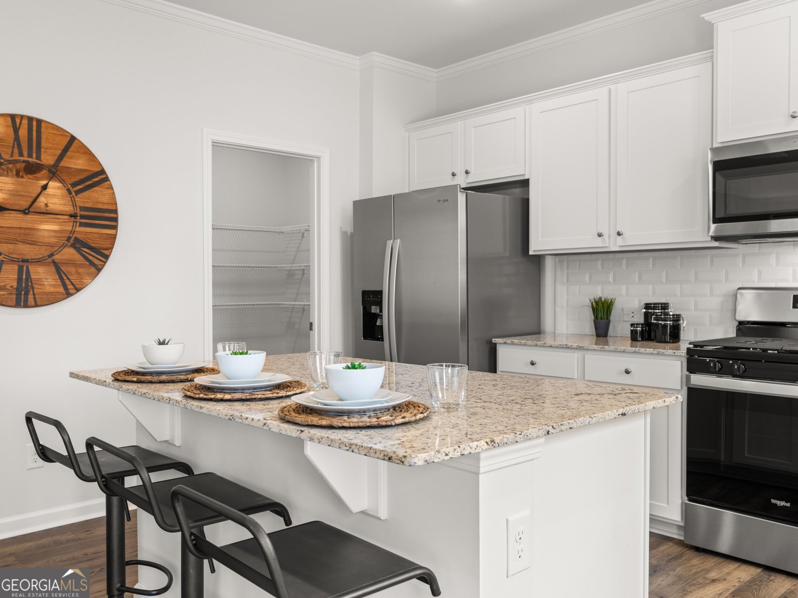 393 King Village Braselton - 8