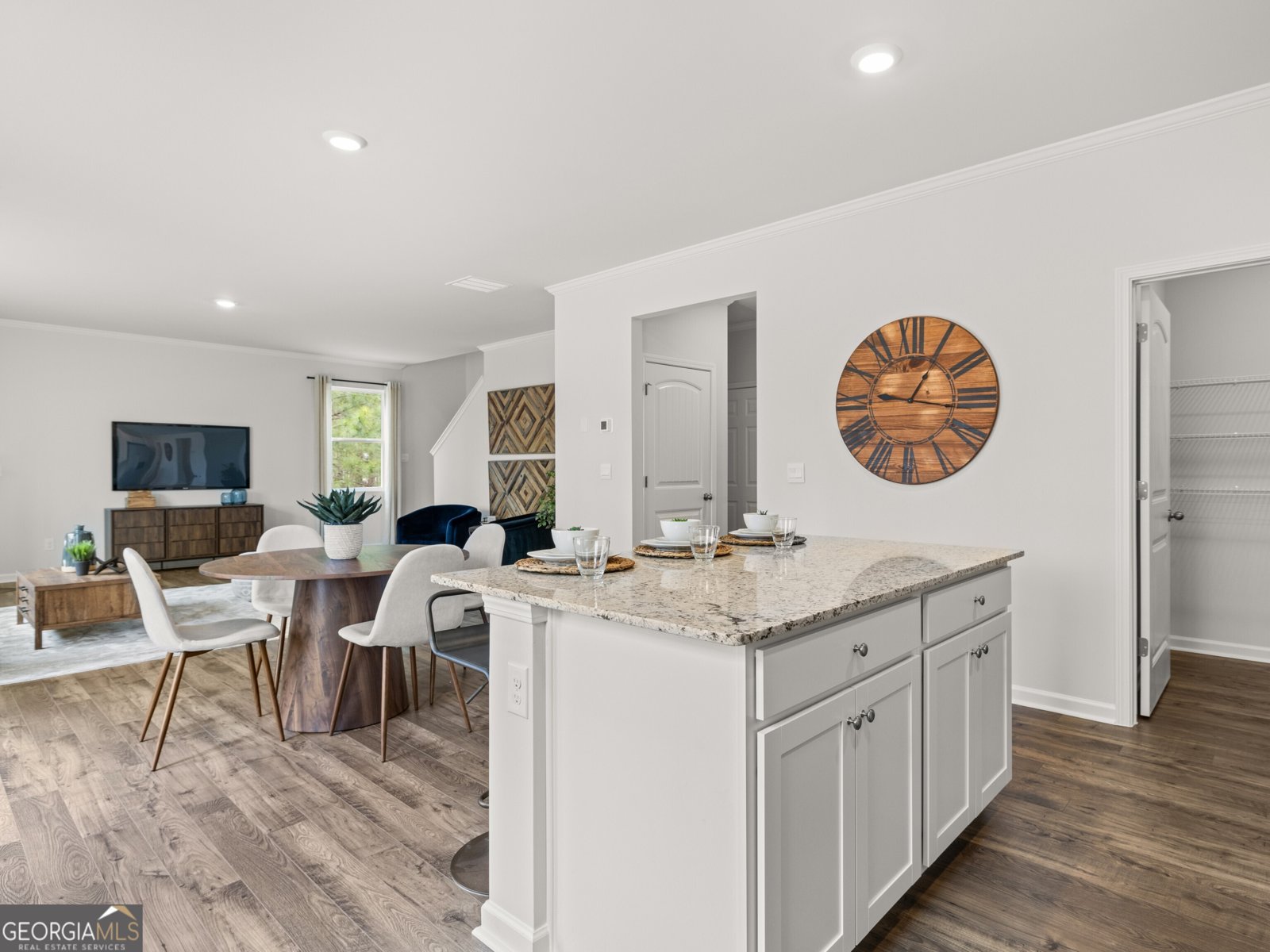 393 King Village Braselton - 9