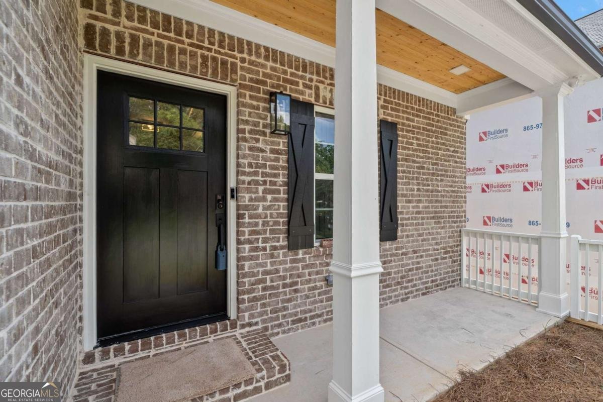 419 CRESTMONT Lane Canton - 1