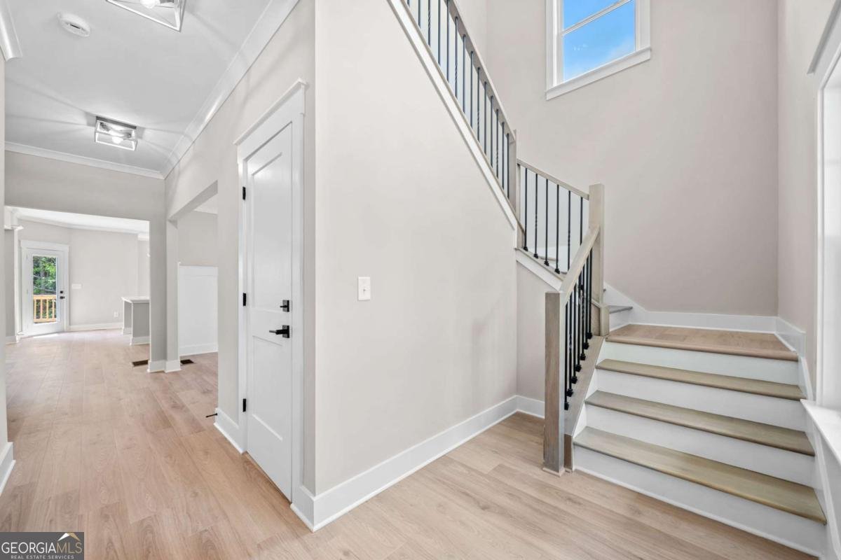 419 CRESTMONT Lane Canton - 2