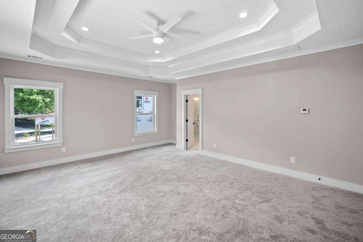 419 CRESTMONT Lane Canton - 27