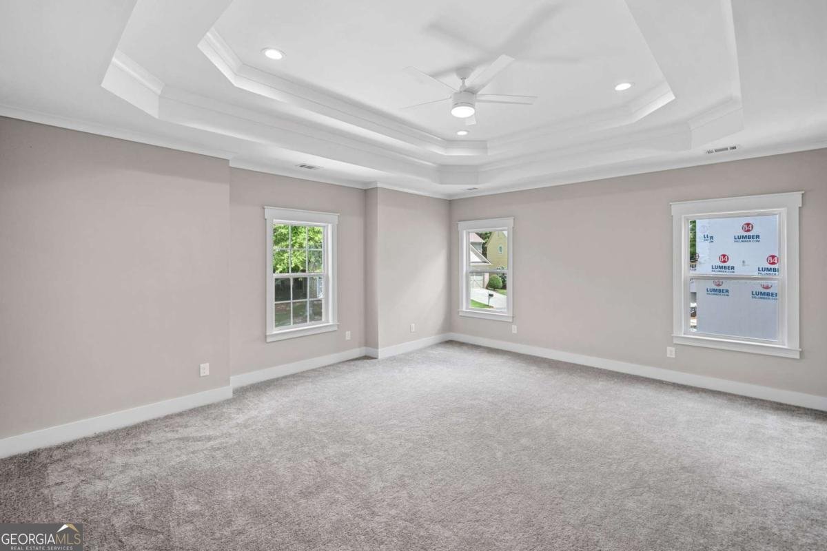419 CRESTMONT Lane Canton - 28