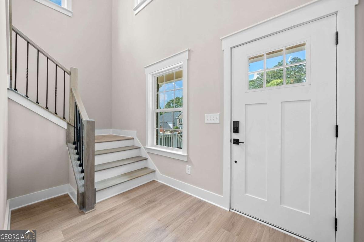 419 CRESTMONT Lane Canton - 3