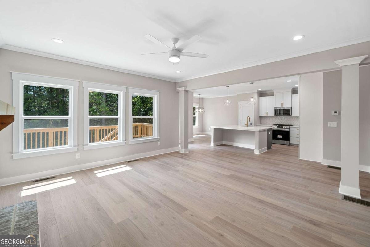 419 CRESTMONT Lane Canton - 30