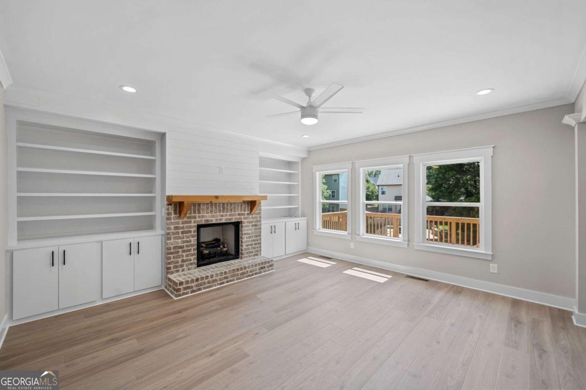 419 CRESTMONT Lane Canton - 31