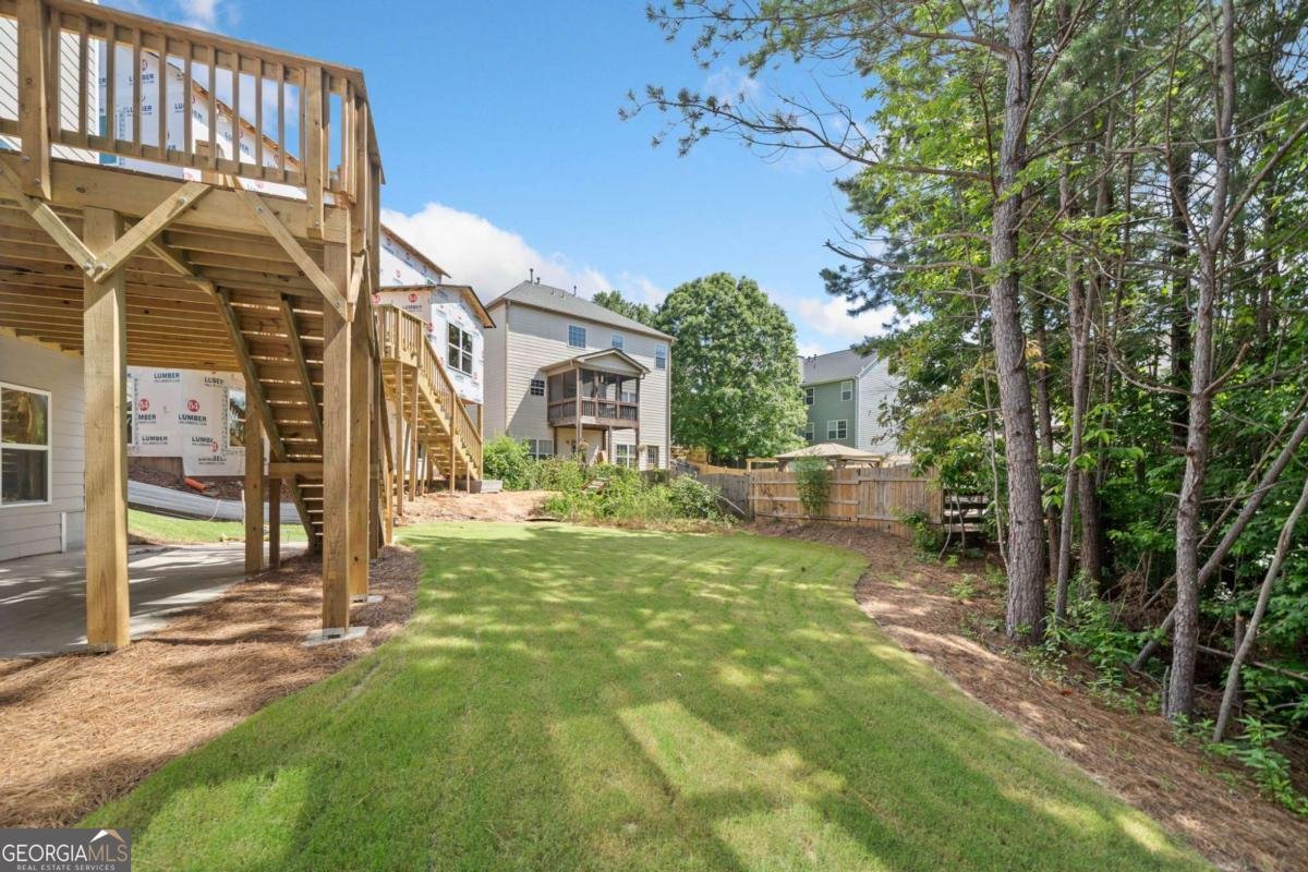419 CRESTMONT Lane Canton - 4