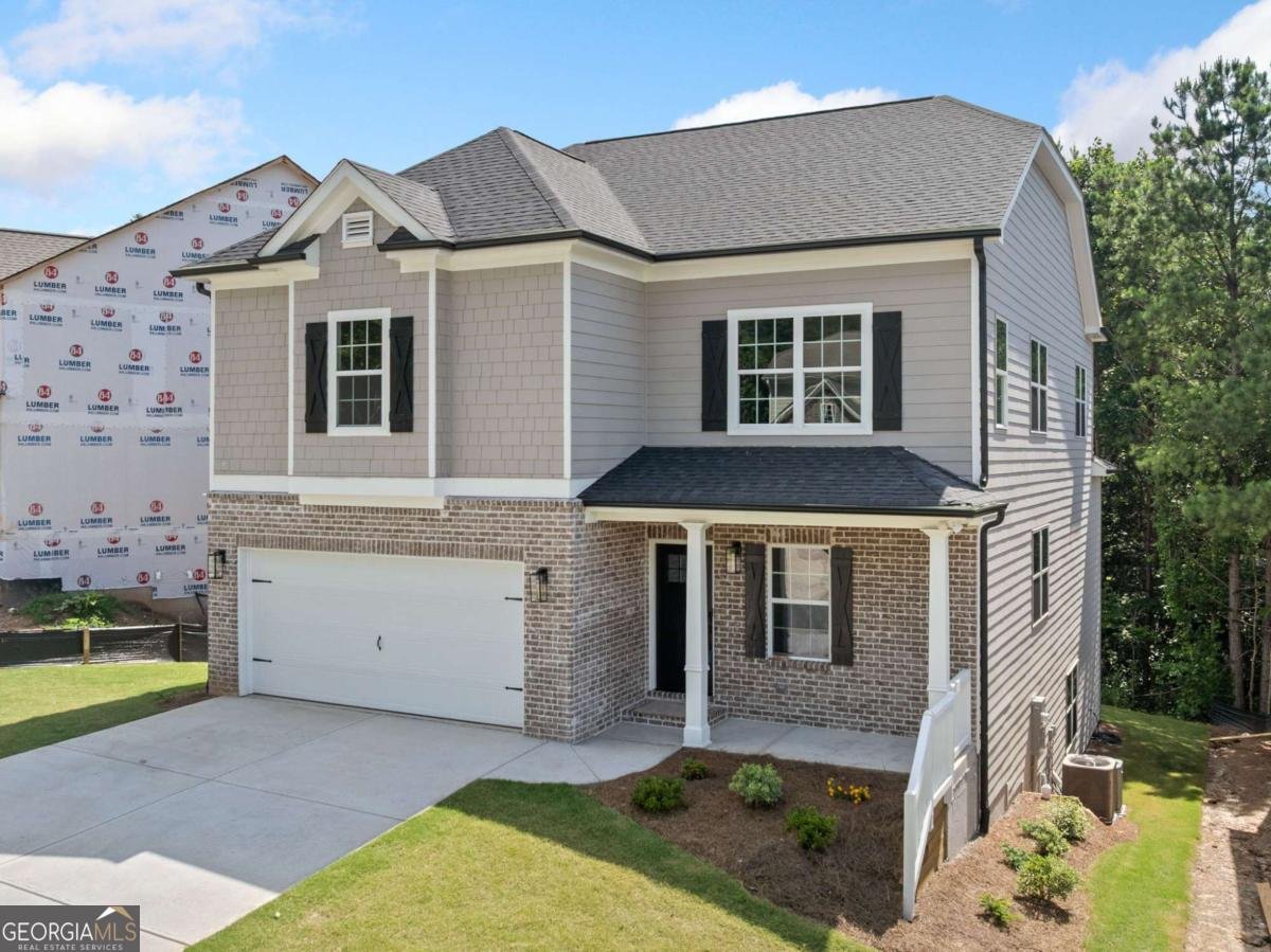 419 CRESTMONT Lane Canton - 5