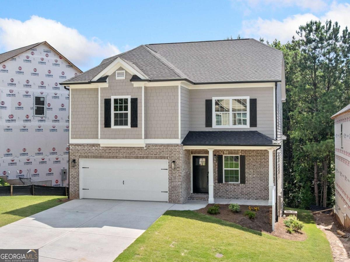 419 CRESTMONT Lane Canton - 6