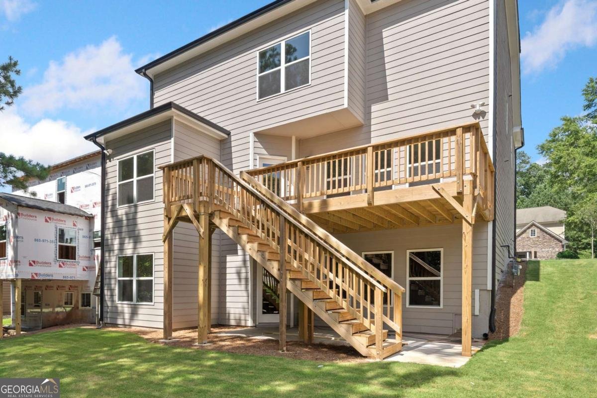419 CRESTMONT Lane Canton - 8