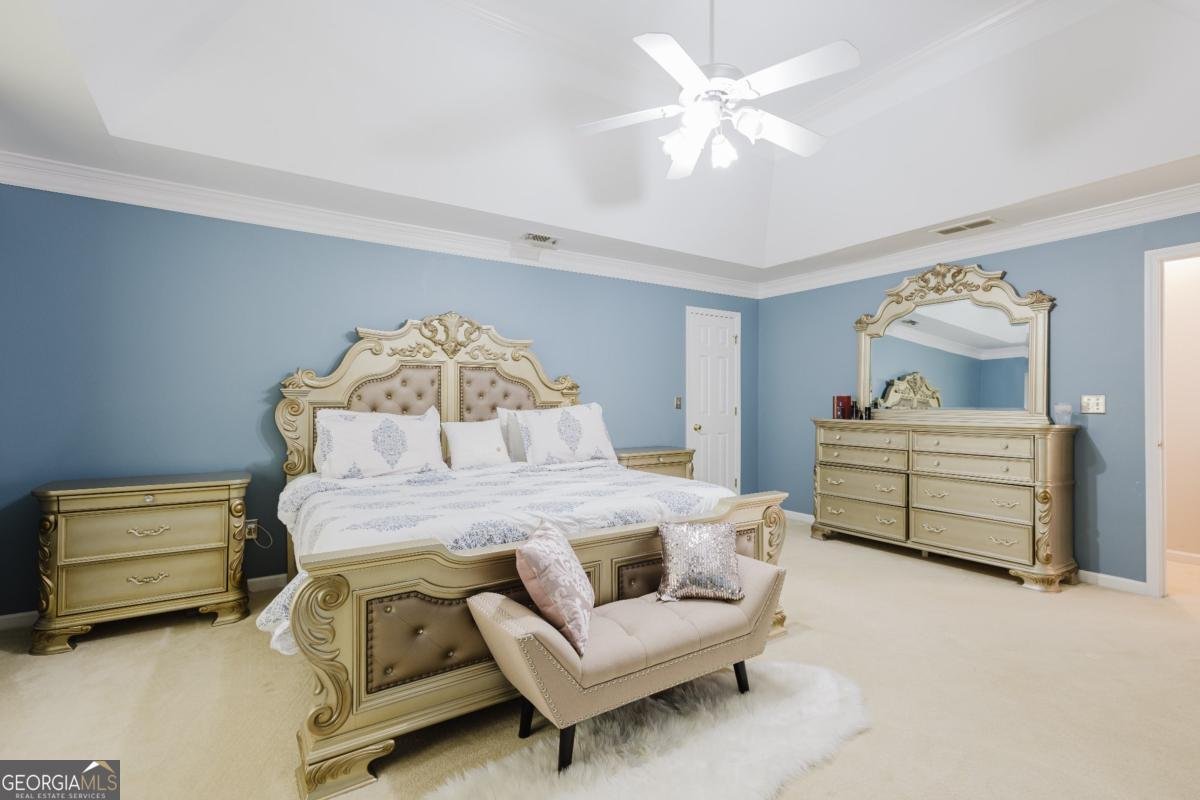 3500 Parkwood Hills Court Snellville - 8