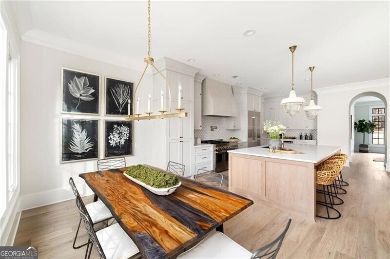 125 Maison Court Roswell - 10