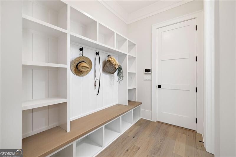 125 Maison Court Roswell - 11