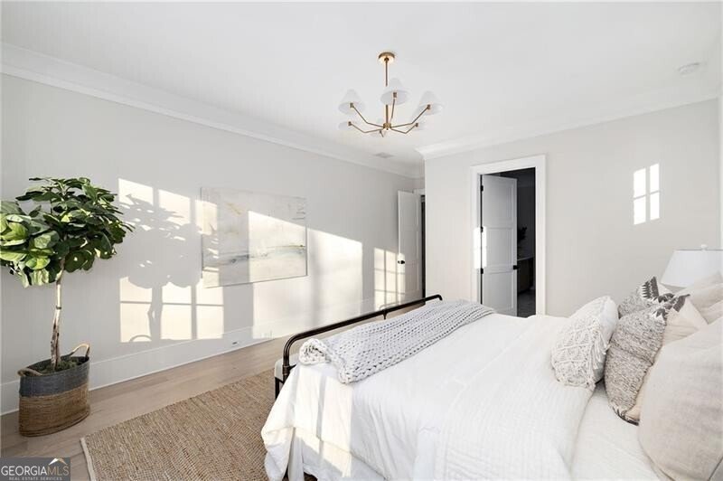 125 Maison Court Roswell - 15