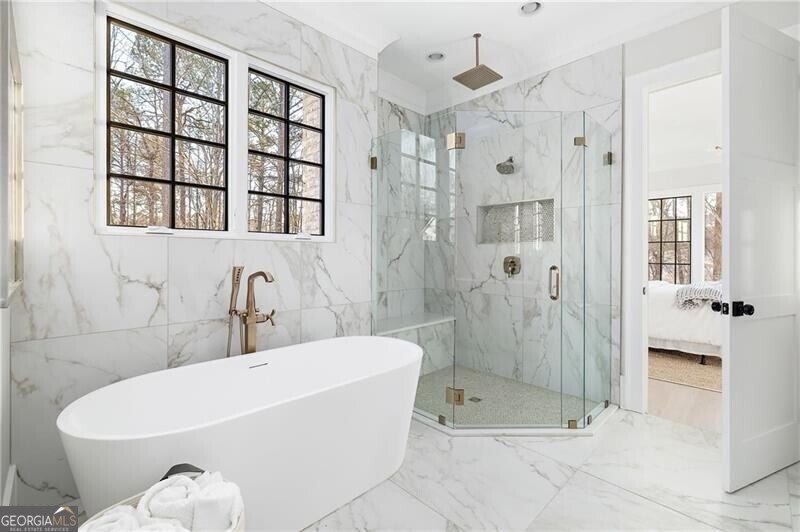 125 Maison Court Roswell - 17