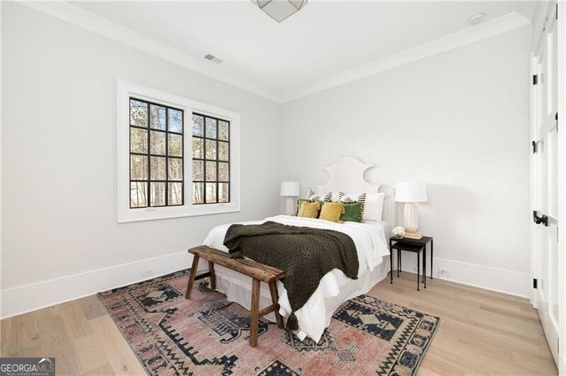 125 Maison Court Roswell - 19