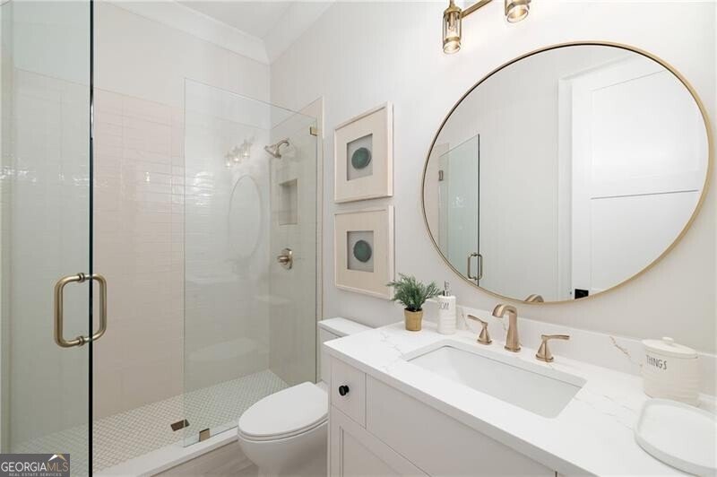 125 Maison Court Roswell - 21