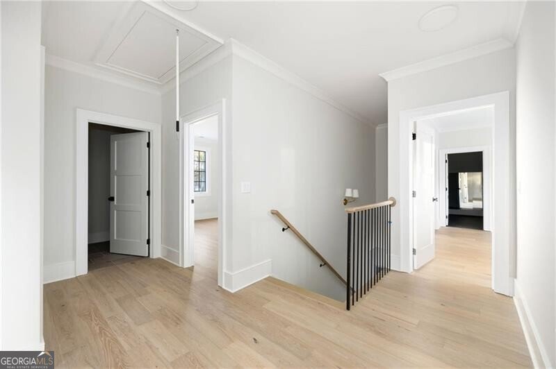125 Maison Court Roswell - 22