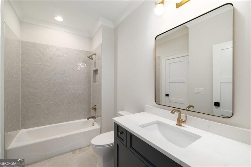 125 Maison Court Roswell - 26