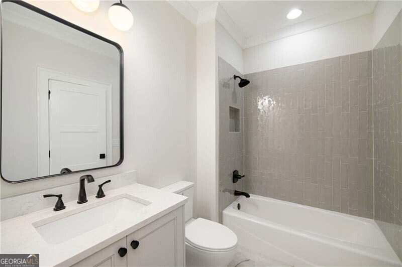 125 Maison Court Roswell - 32