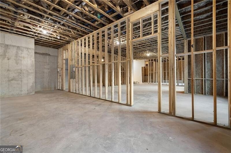 125 Maison Court Roswell - 33