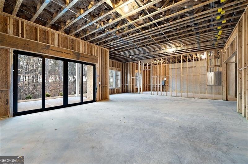 125 Maison Court Roswell - 34