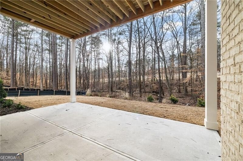 125 Maison Court Roswell - 35