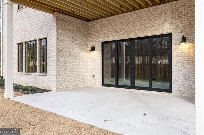 125 Maison Court Roswell - 36